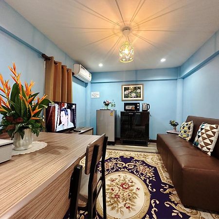 The Sun House Hotel Hua Hin Ngoại thất bức ảnh