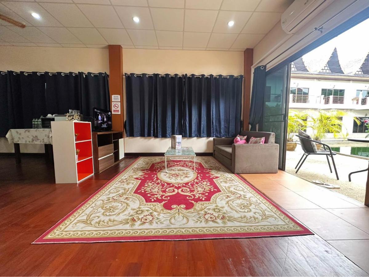 The Sun House Hotel Hua Hin Ngoại thất bức ảnh