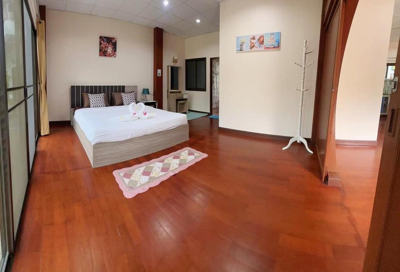 The Sun House Hotel Hua Hin Ngoại thất bức ảnh