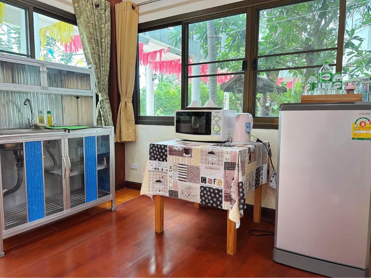 The Sun House Hotel Hua Hin Ngoại thất bức ảnh
