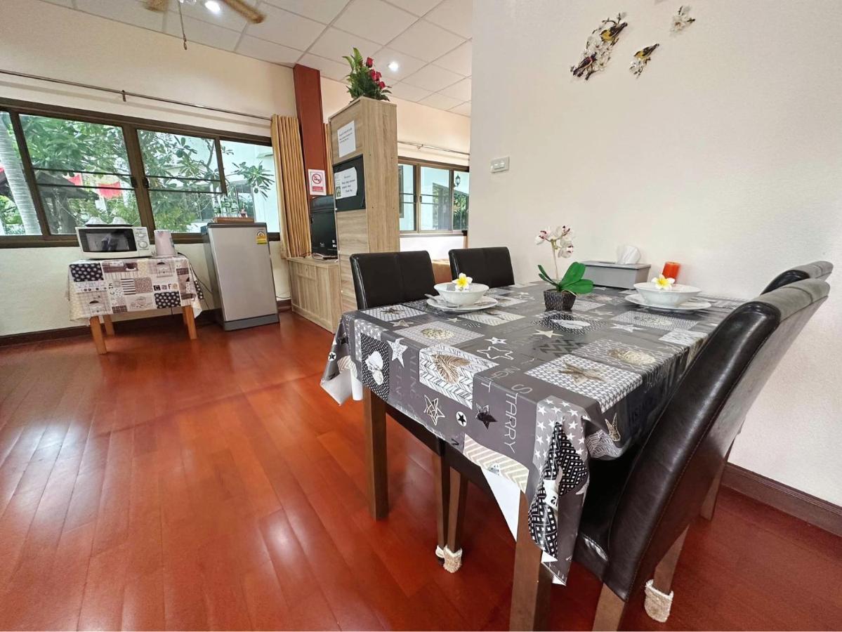 The Sun House Hotel Hua Hin Ngoại thất bức ảnh
