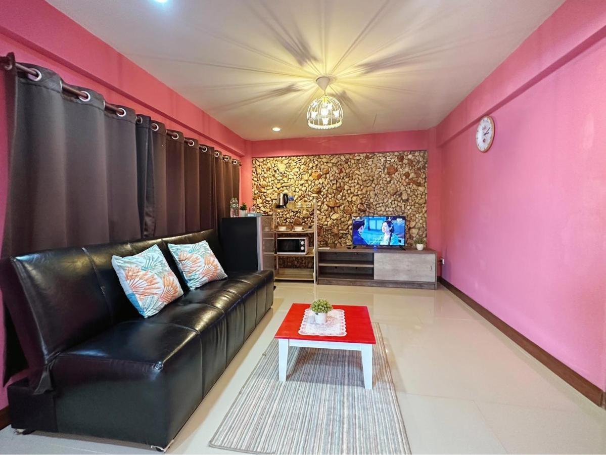 The Sun House Hotel Hua Hin Ngoại thất bức ảnh