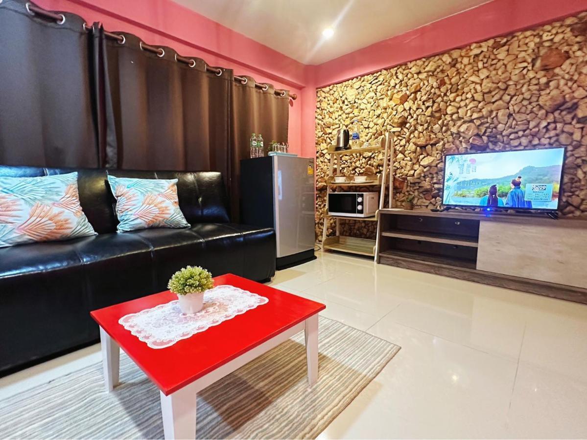 The Sun House Hotel Hua Hin Ngoại thất bức ảnh