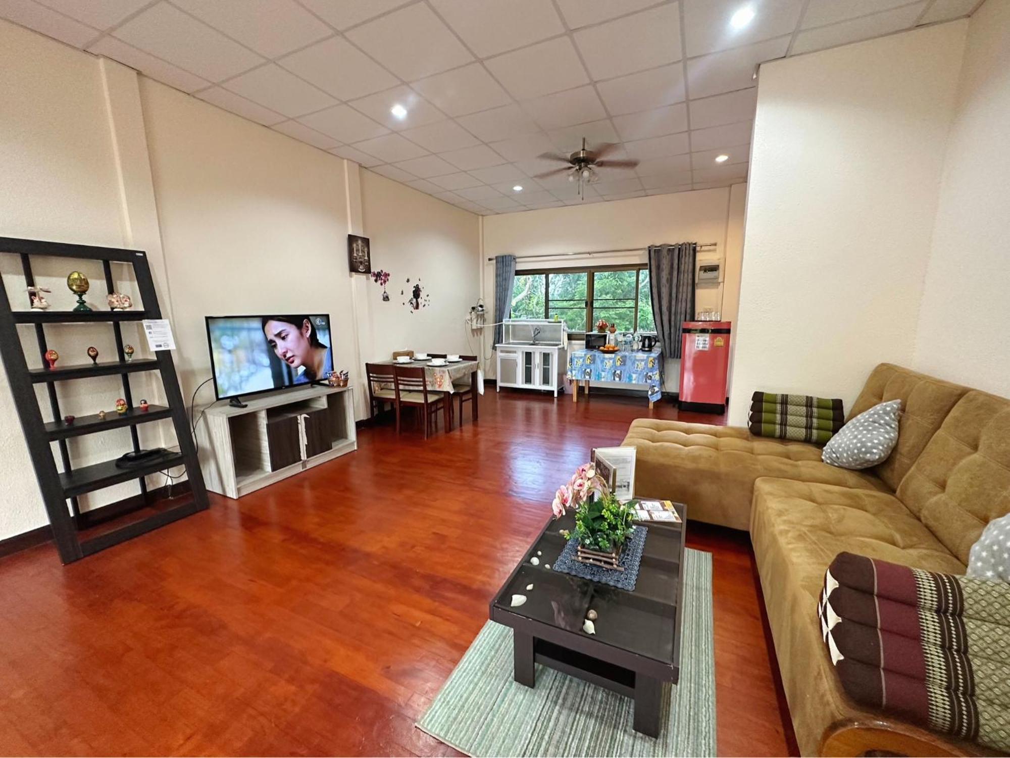 The Sun House Hotel Hua Hin Ngoại thất bức ảnh
