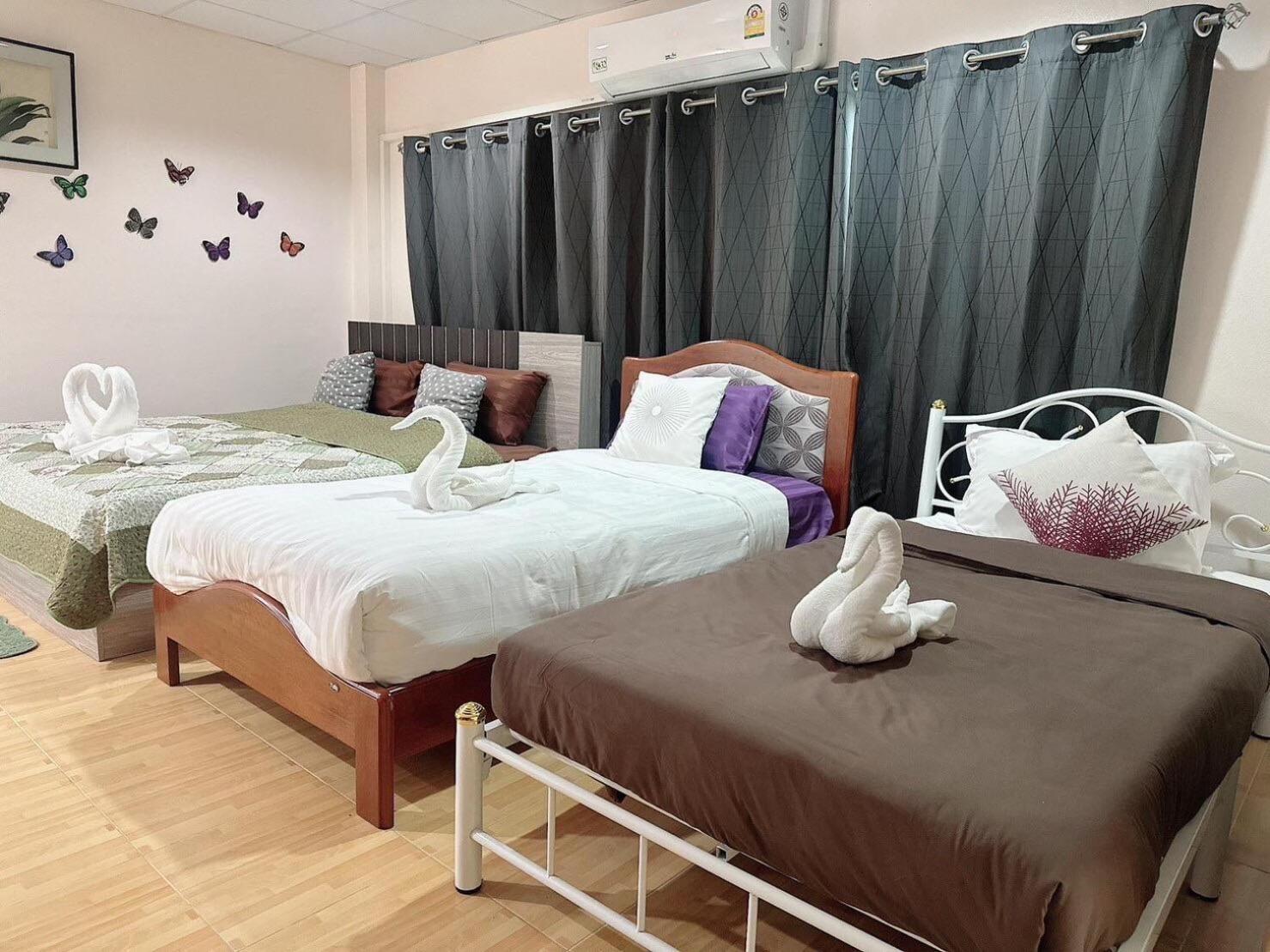 The Sun House Hotel Hua Hin Ngoại thất bức ảnh