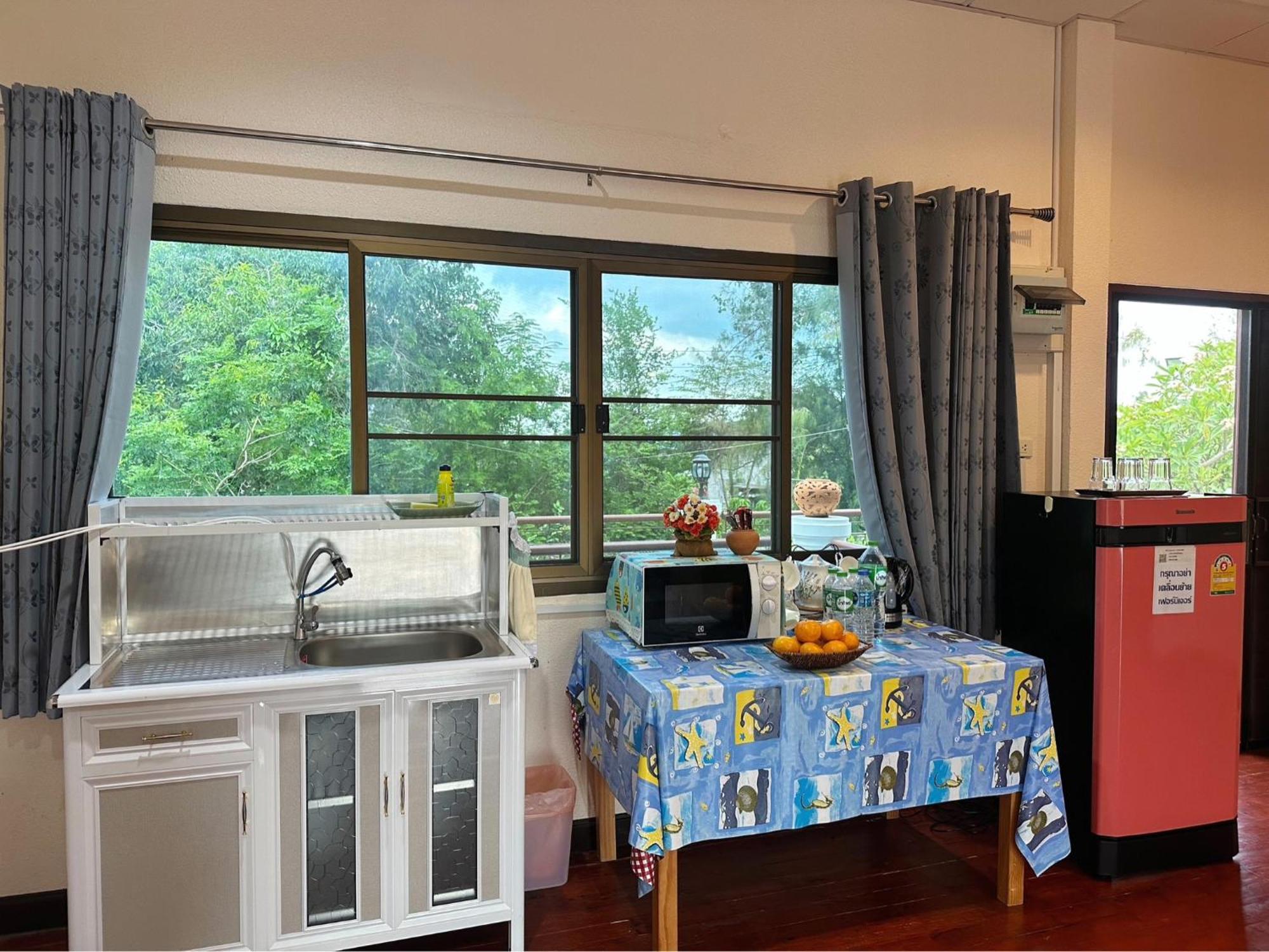 The Sun House Hotel Hua Hin Ngoại thất bức ảnh