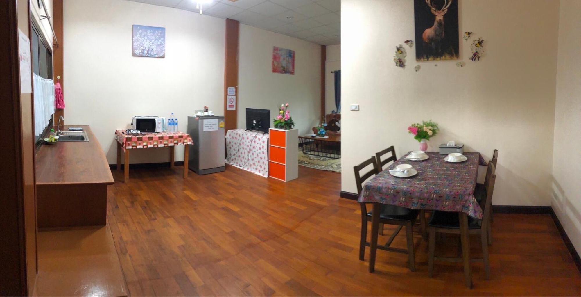 The Sun House Hotel Hua Hin Ngoại thất bức ảnh