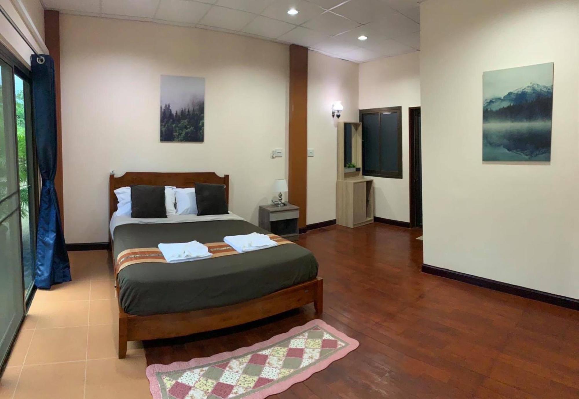 The Sun House Hotel Hua Hin Ngoại thất bức ảnh