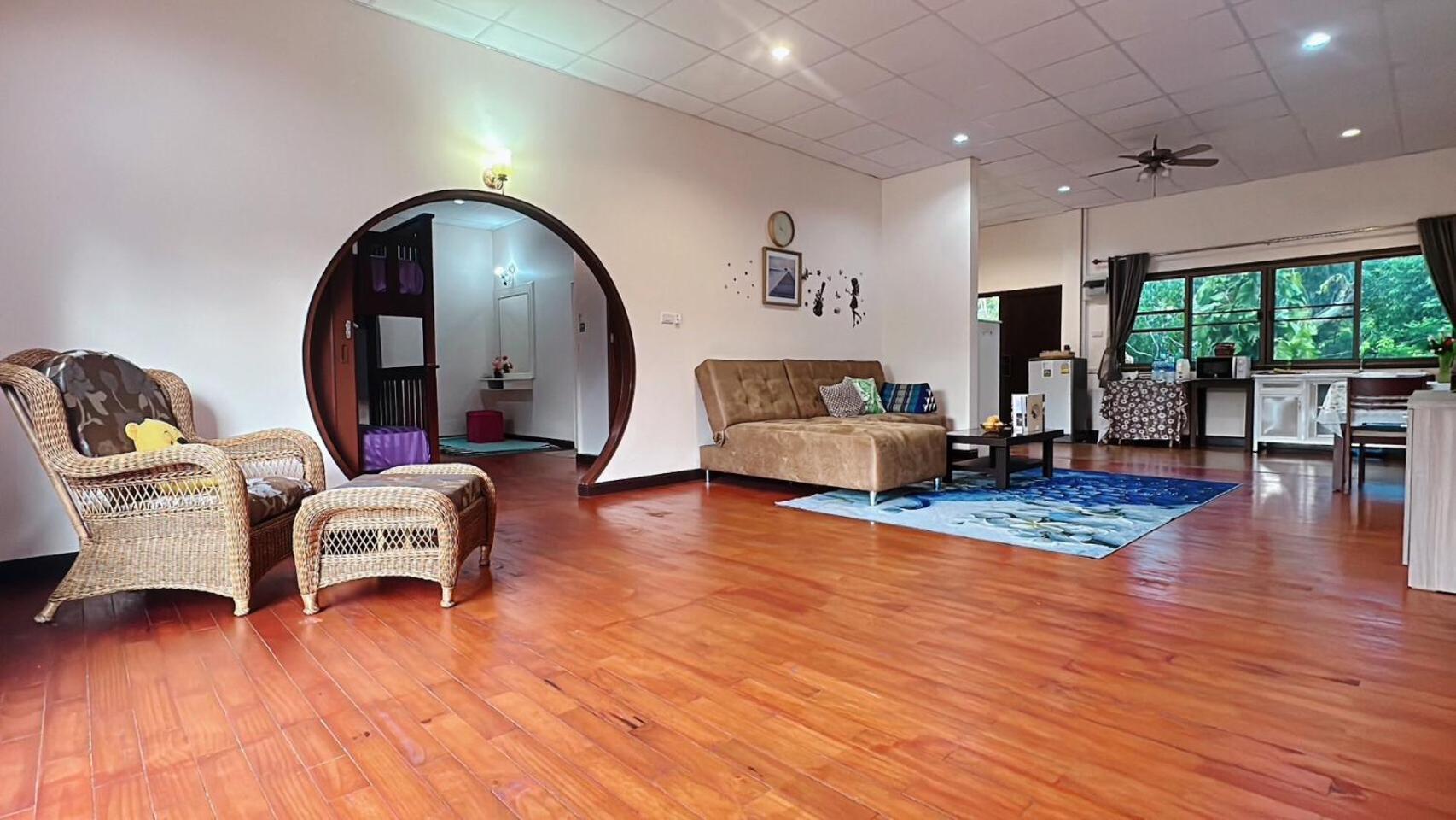 The Sun House Hotel Hua Hin Ngoại thất bức ảnh