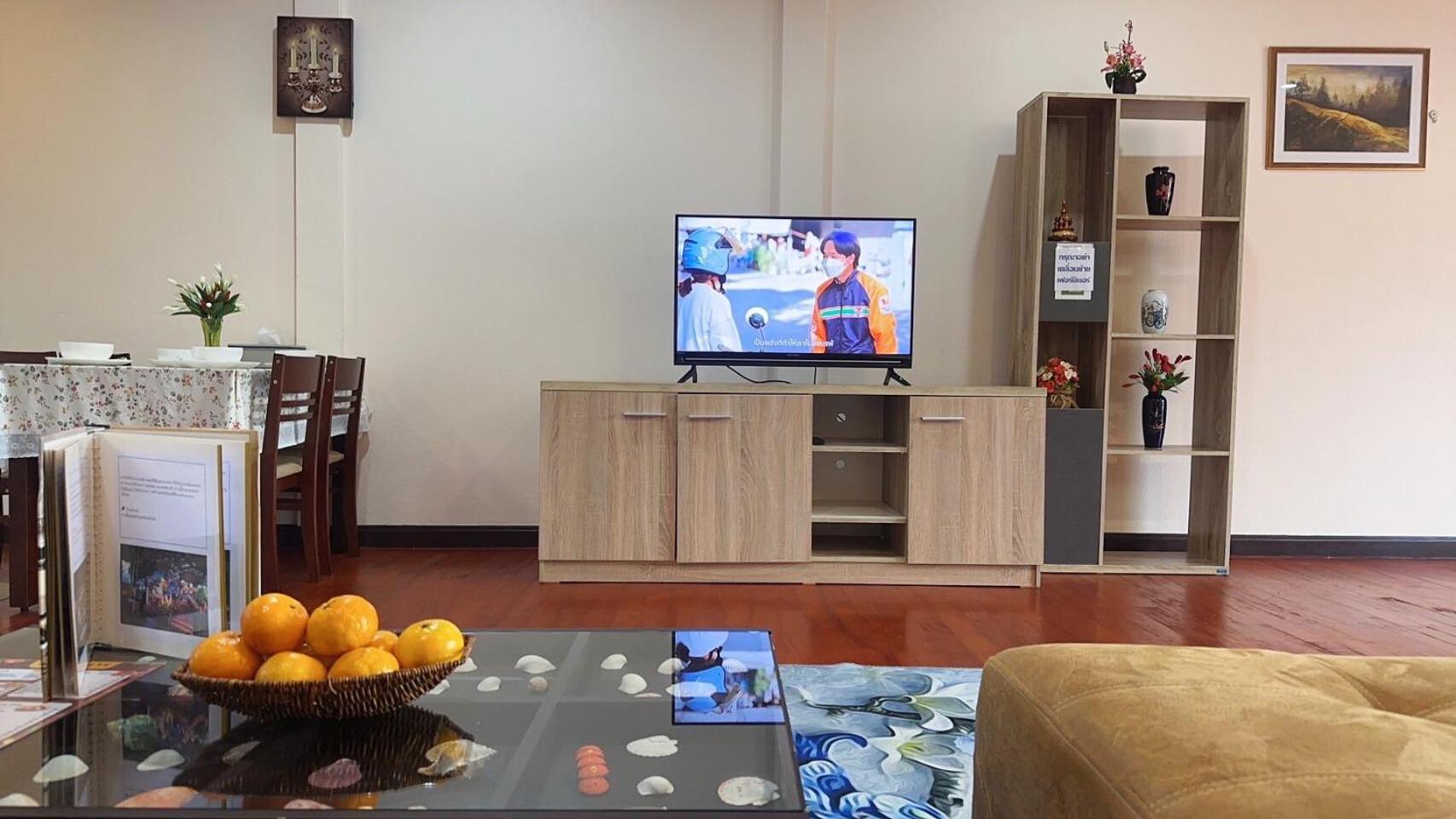 The Sun House Hotel Hua Hin Ngoại thất bức ảnh
