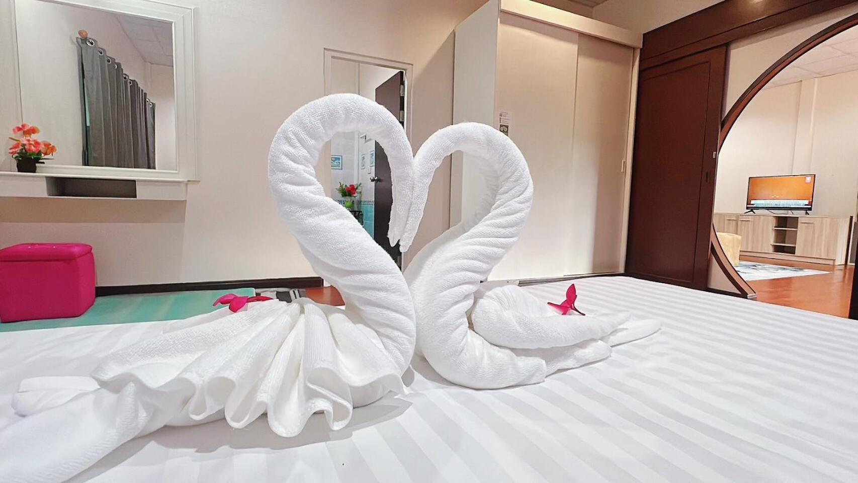 The Sun House Hotel Hua Hin Ngoại thất bức ảnh