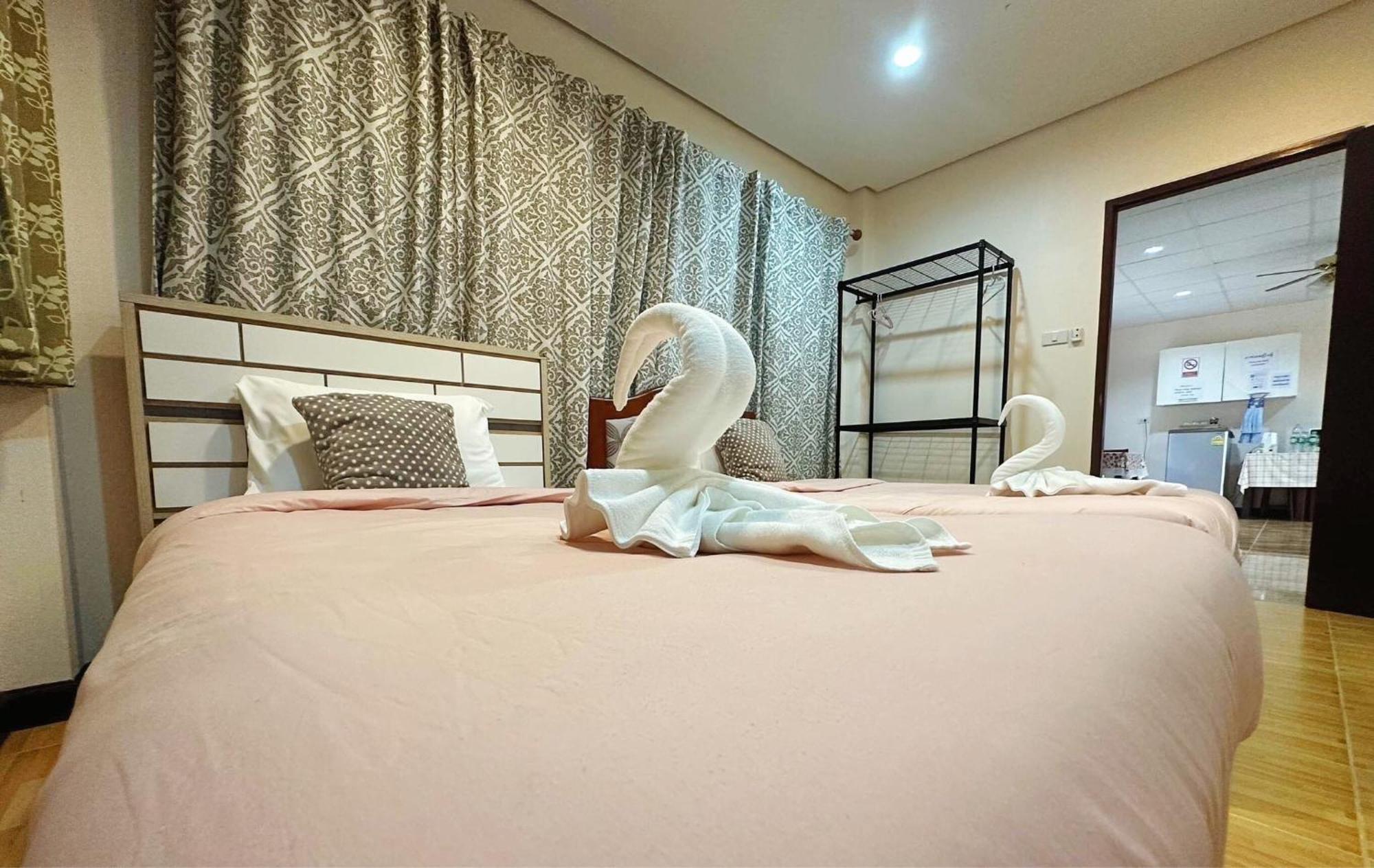 The Sun House Hotel Hua Hin Ngoại thất bức ảnh