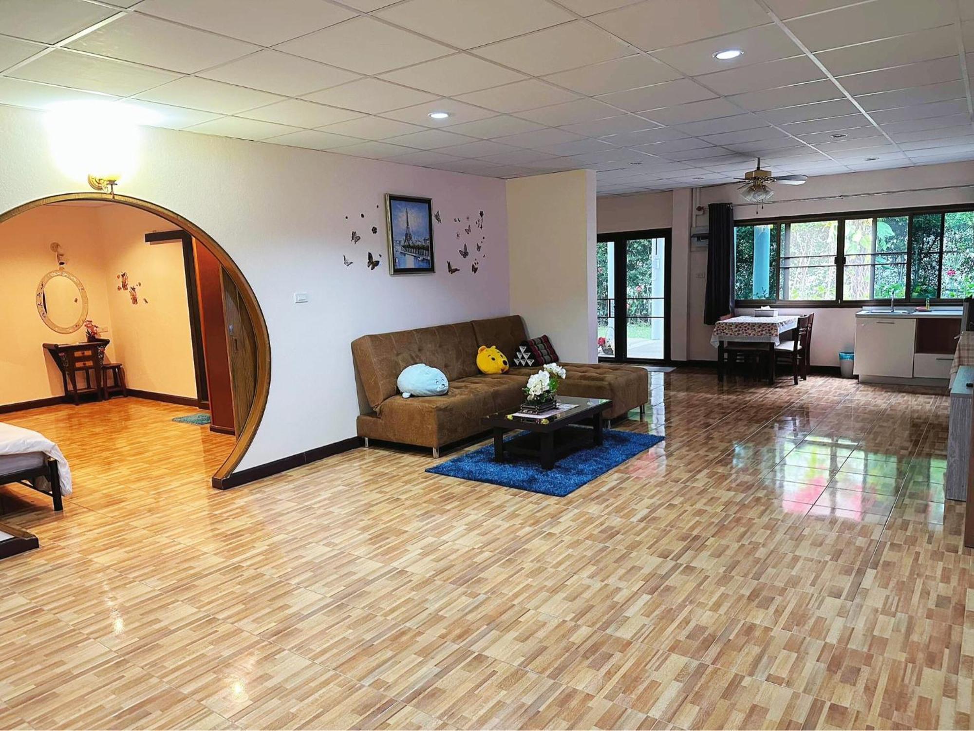 The Sun House Hotel Hua Hin Ngoại thất bức ảnh