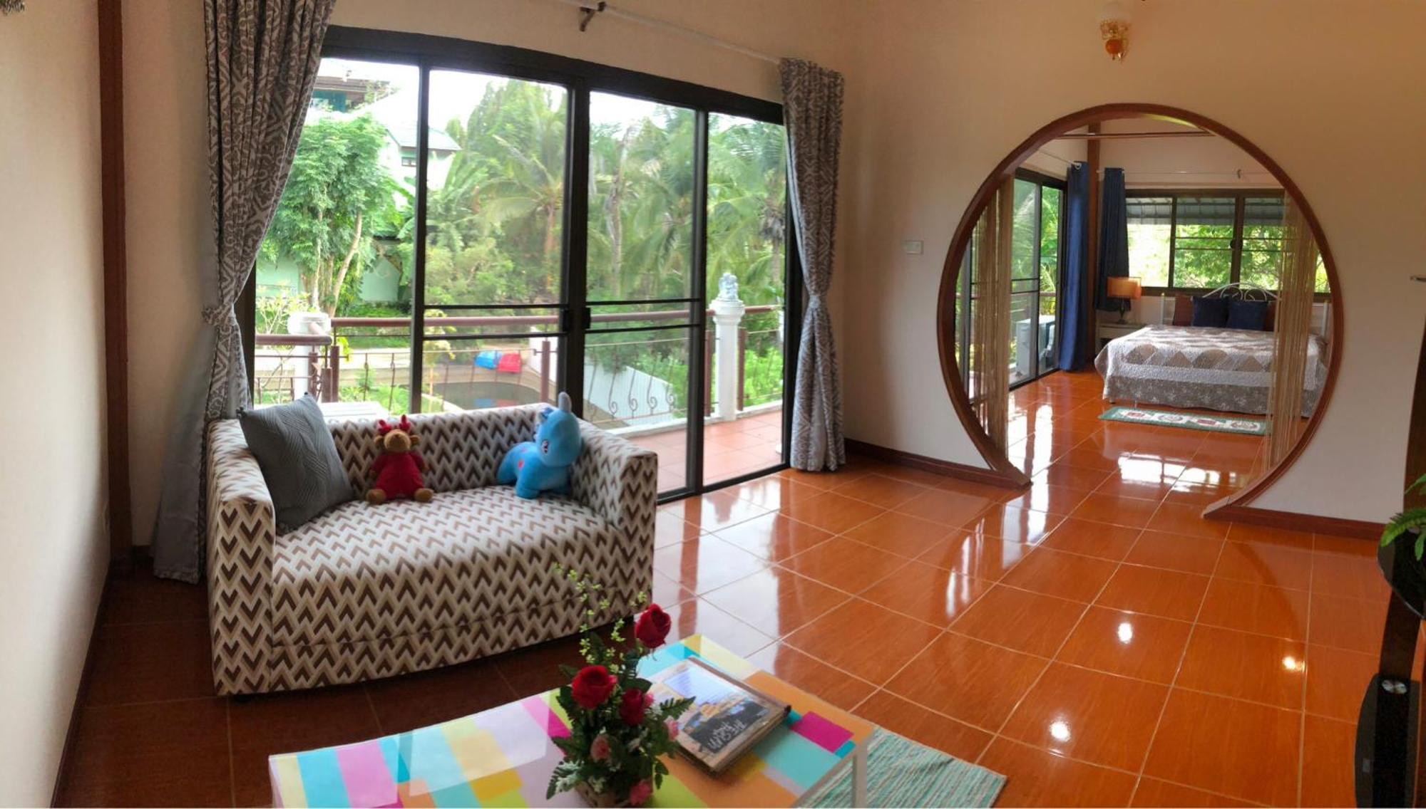 The Sun House Hotel Hua Hin Ngoại thất bức ảnh