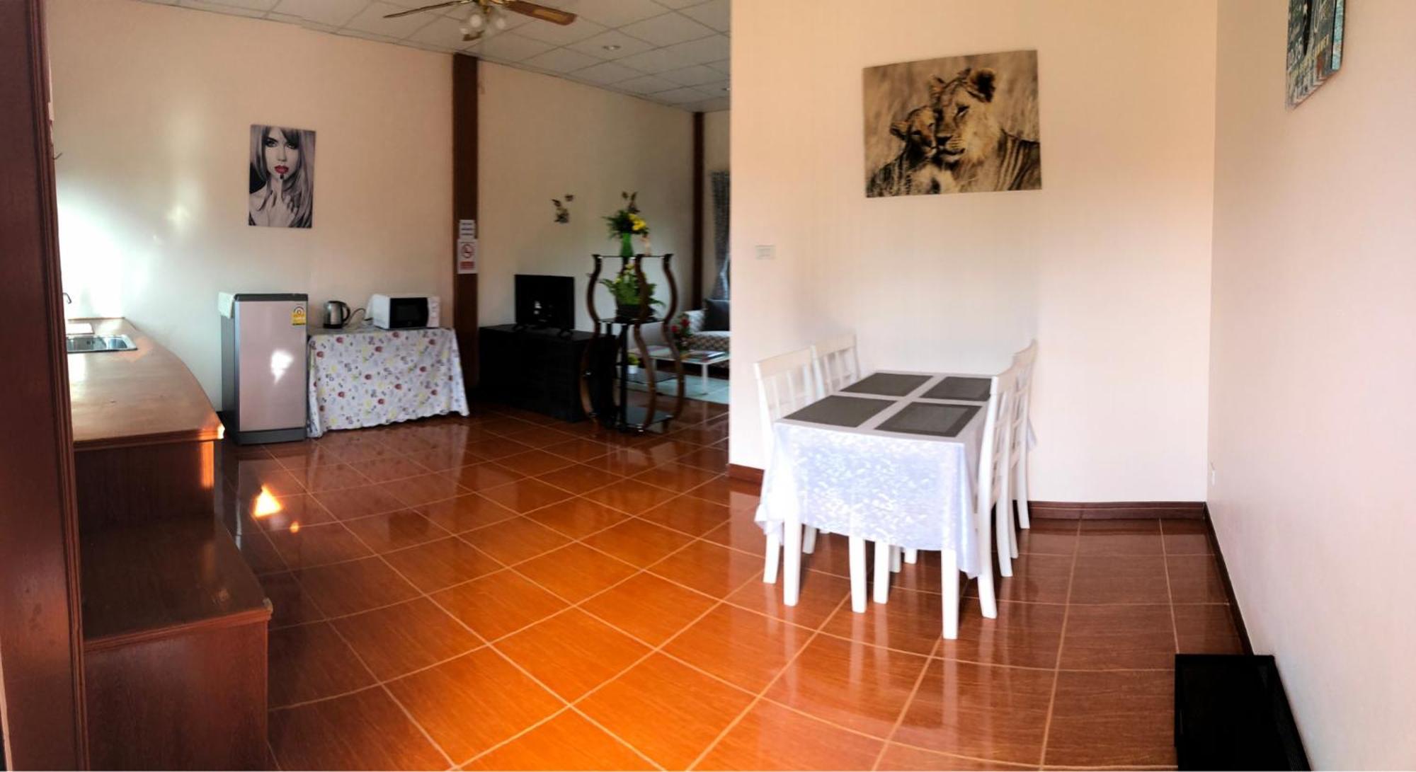 The Sun House Hotel Hua Hin Ngoại thất bức ảnh