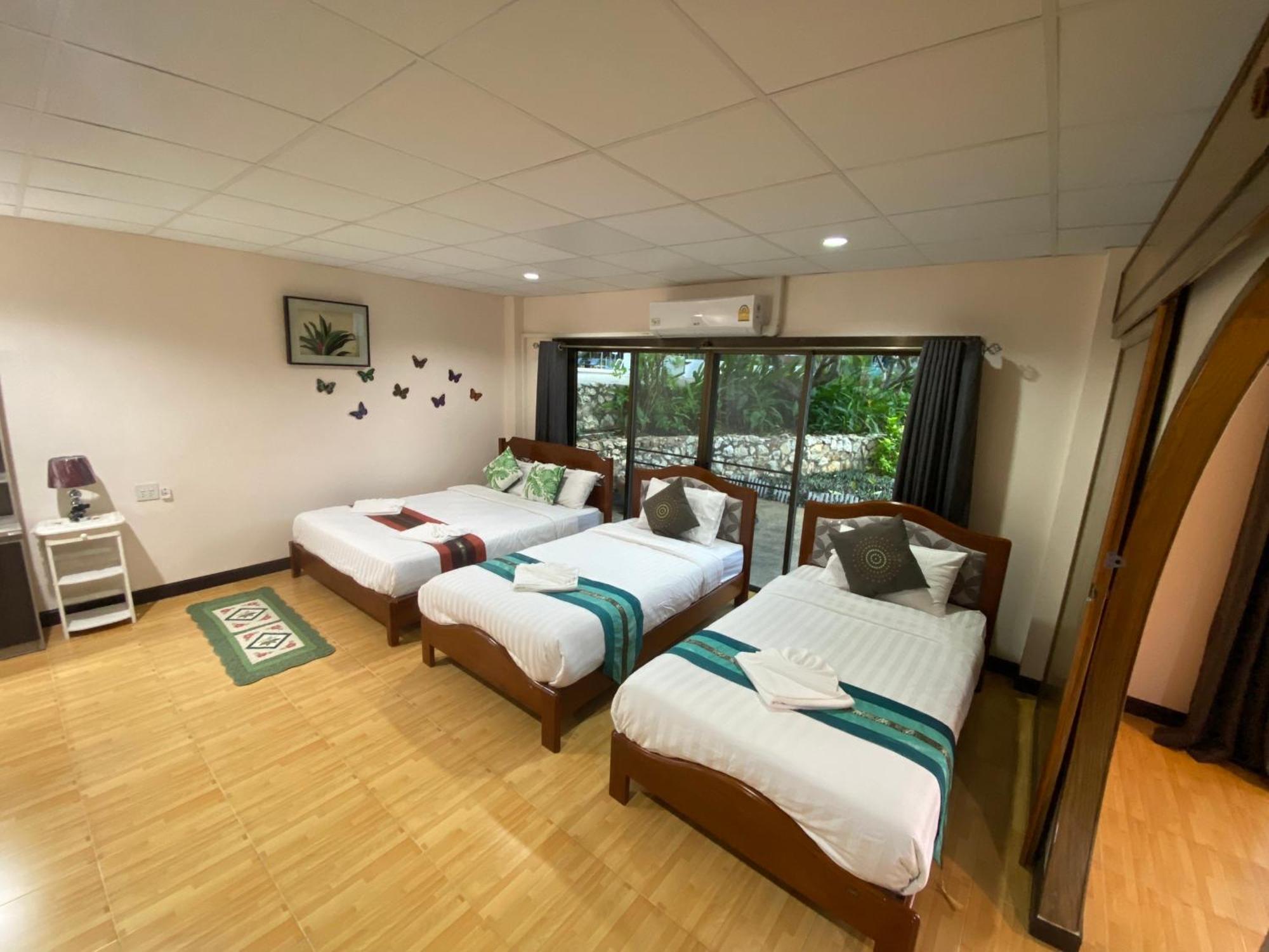 The Sun House Hotel Hua Hin Ngoại thất bức ảnh