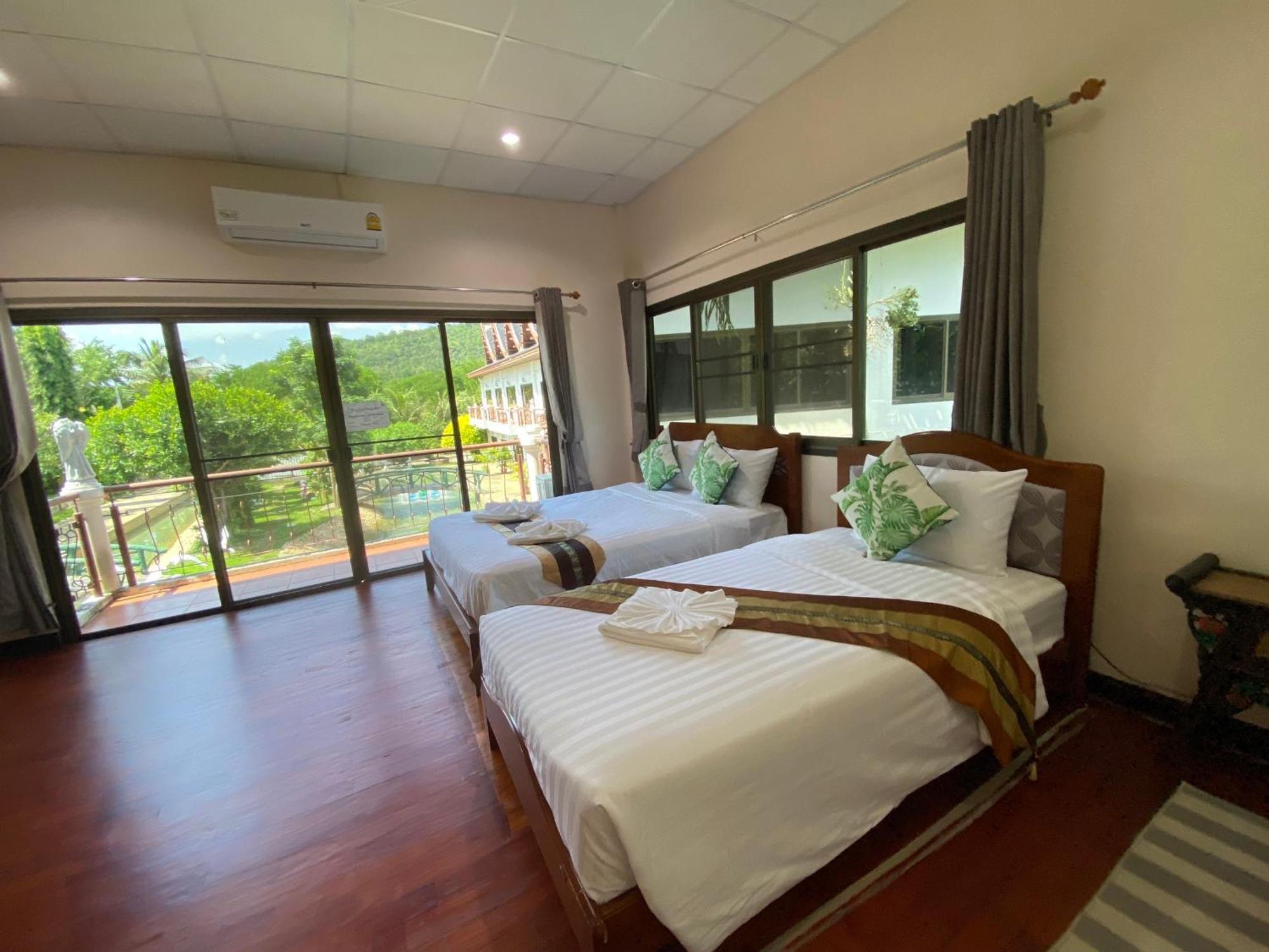 The Sun House Hotel Hua Hin Ngoại thất bức ảnh