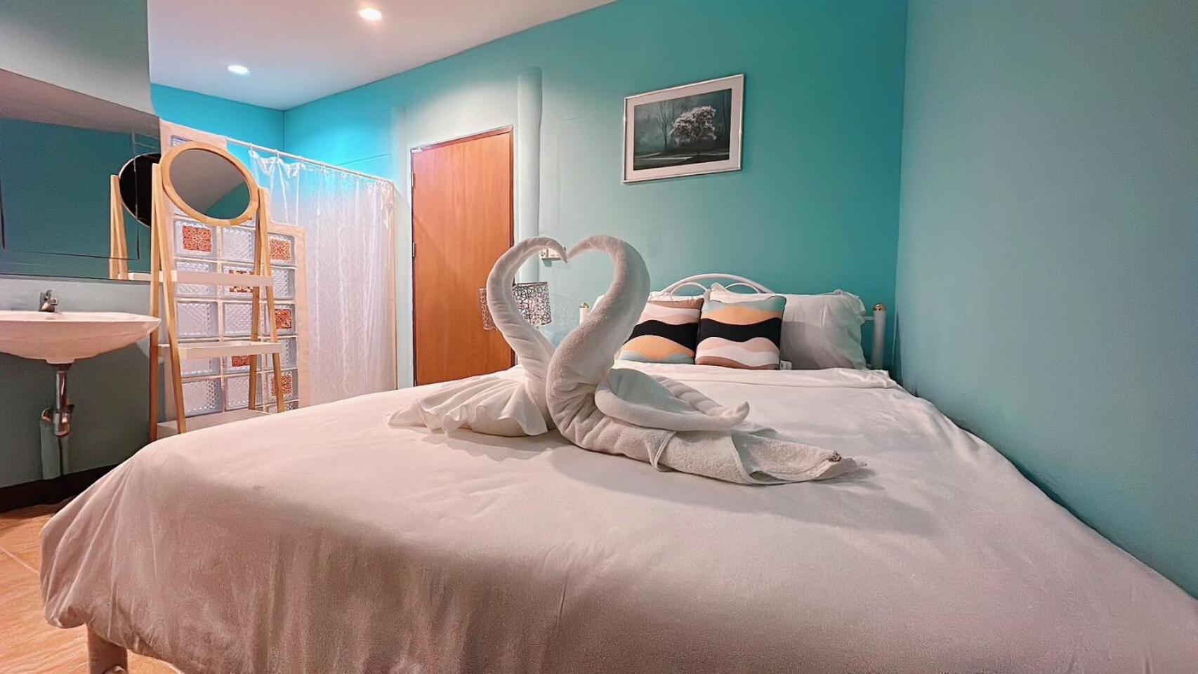 The Sun House Hotel Hua Hin Ngoại thất bức ảnh