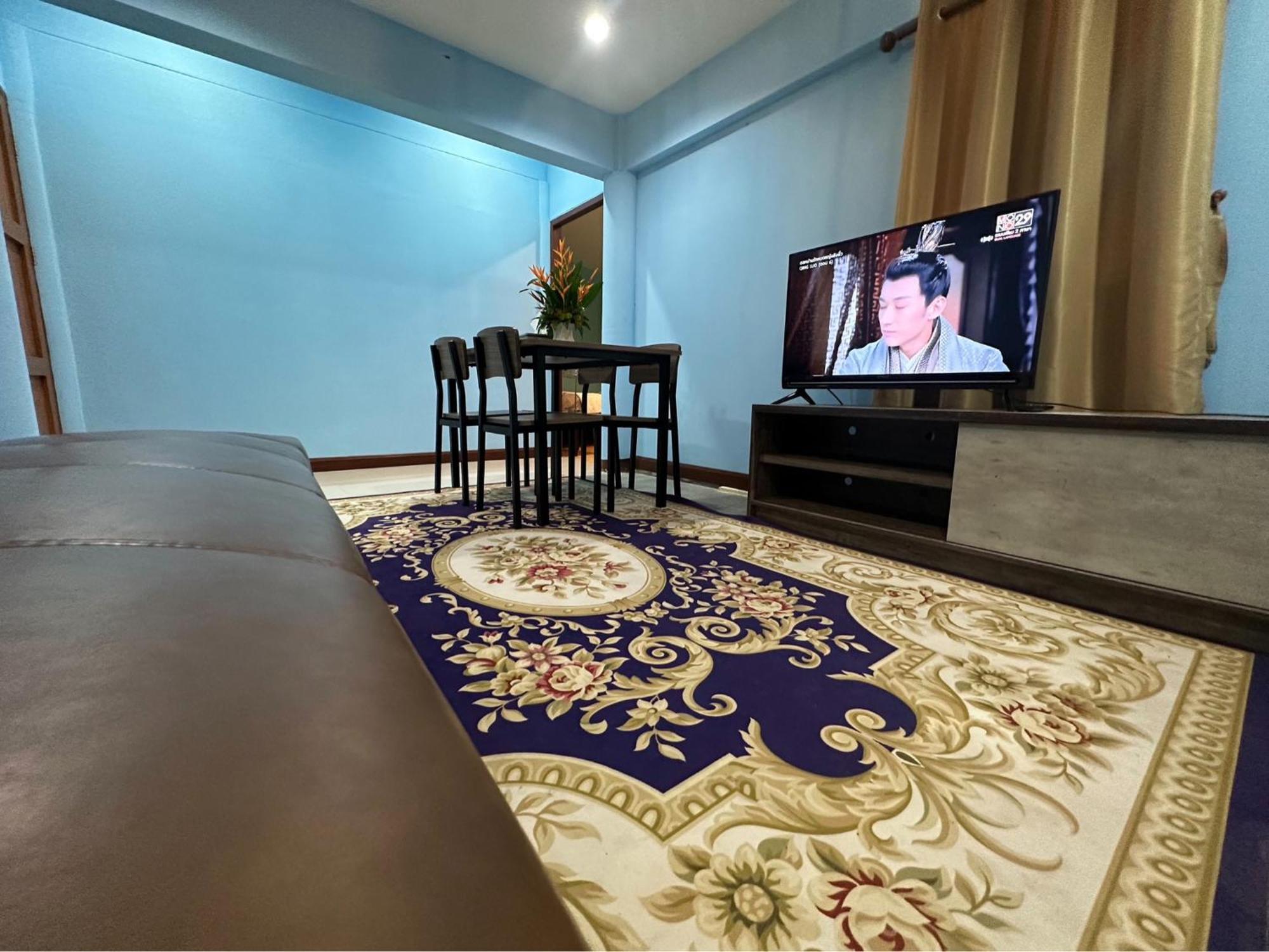The Sun House Hotel Hua Hin Ngoại thất bức ảnh