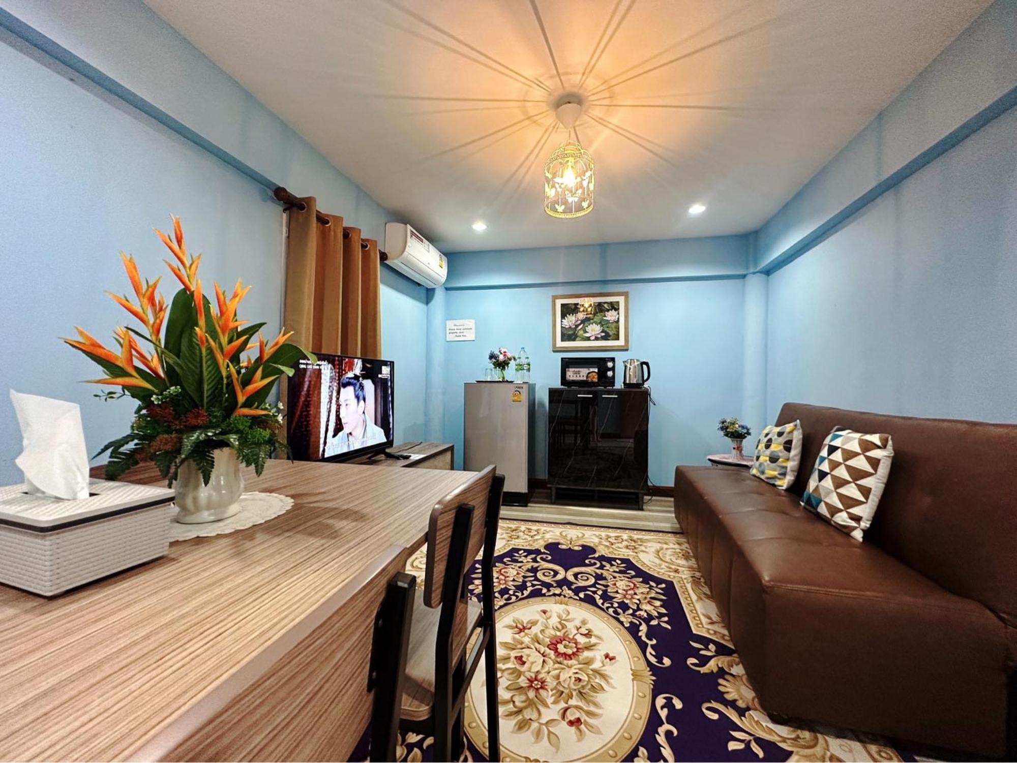 The Sun House Hotel Hua Hin Ngoại thất bức ảnh