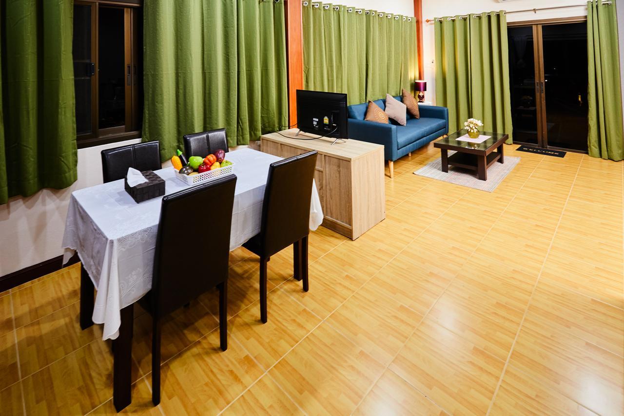 The Sun House Hotel Hua Hin Ngoại thất bức ảnh