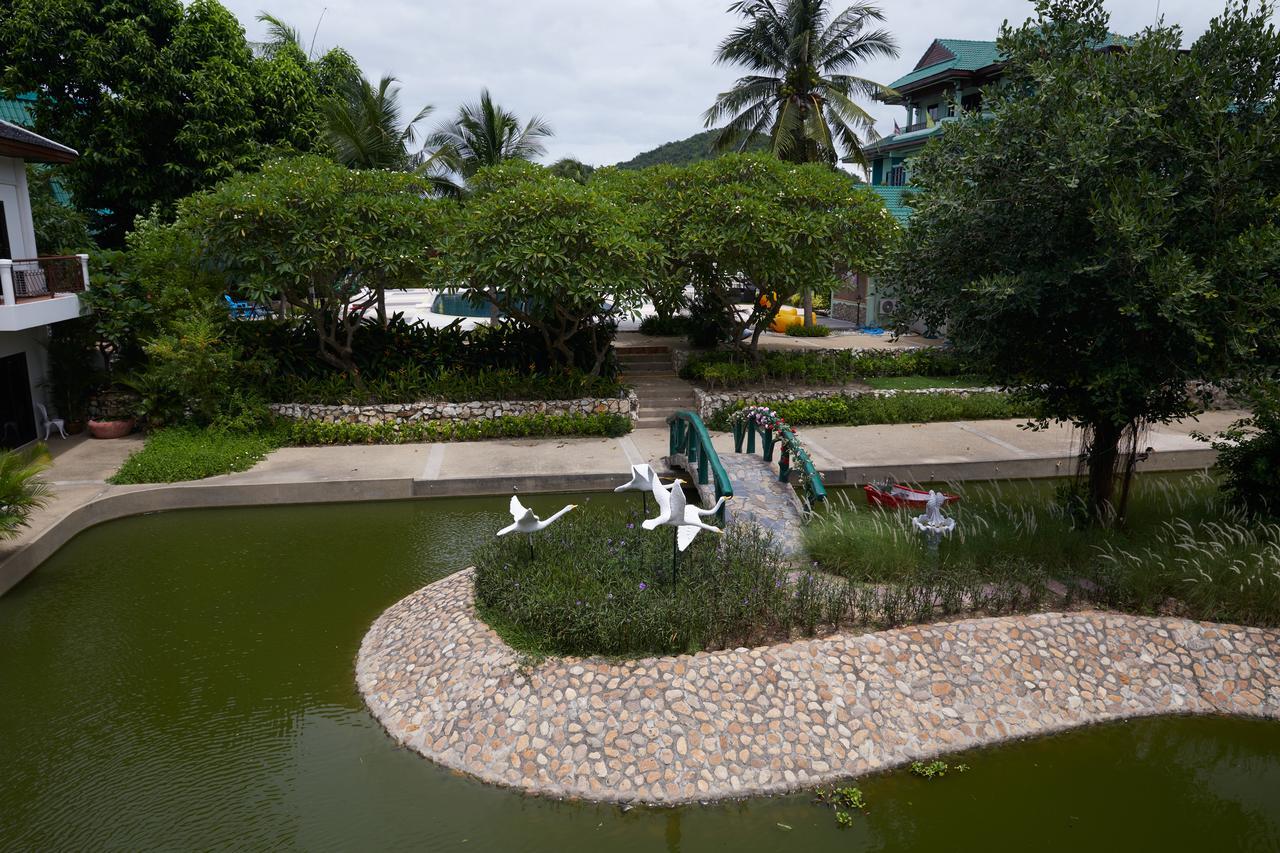 The Sun House Hotel Hua Hin Ngoại thất bức ảnh