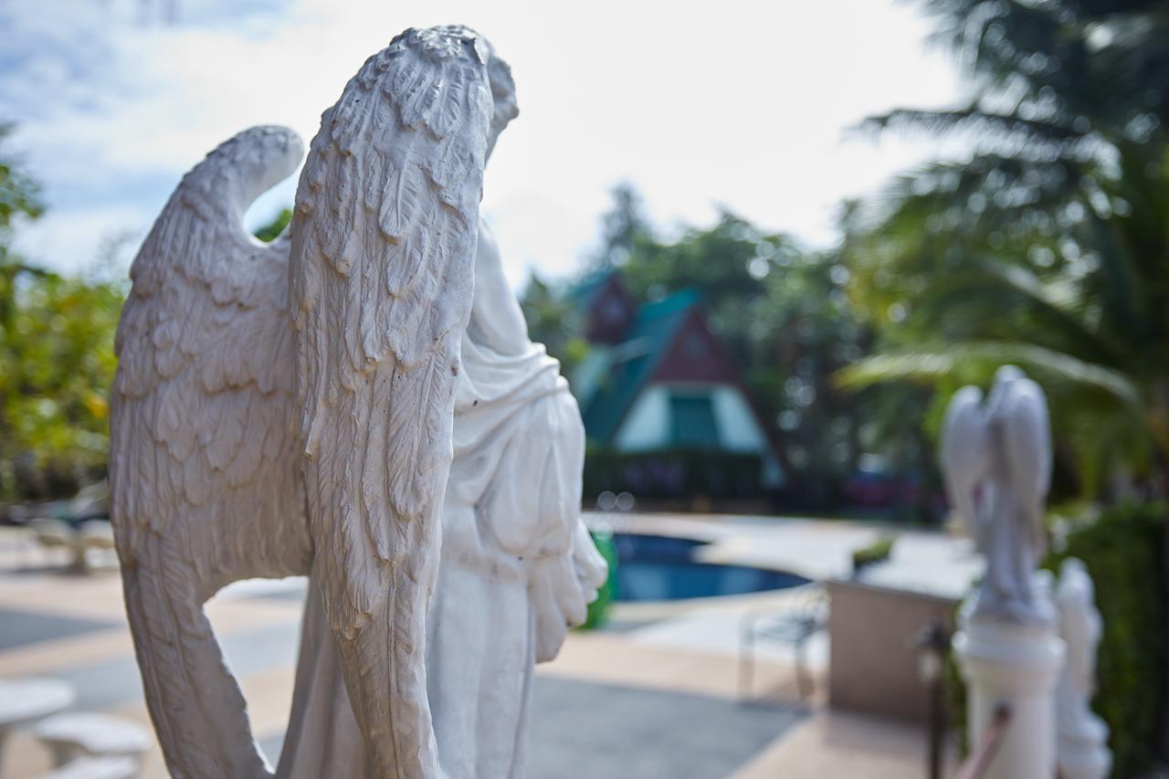 The Sun House Hotel Hua Hin Ngoại thất bức ảnh