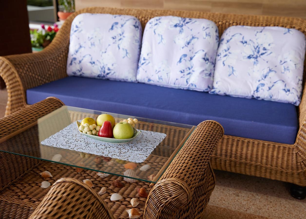 The Sun House Hotel Hua Hin Ngoại thất bức ảnh