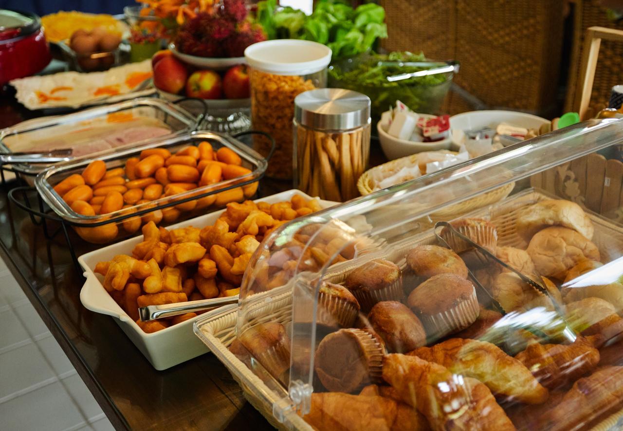The Sun House Hotel Hua Hin Ngoại thất bức ảnh