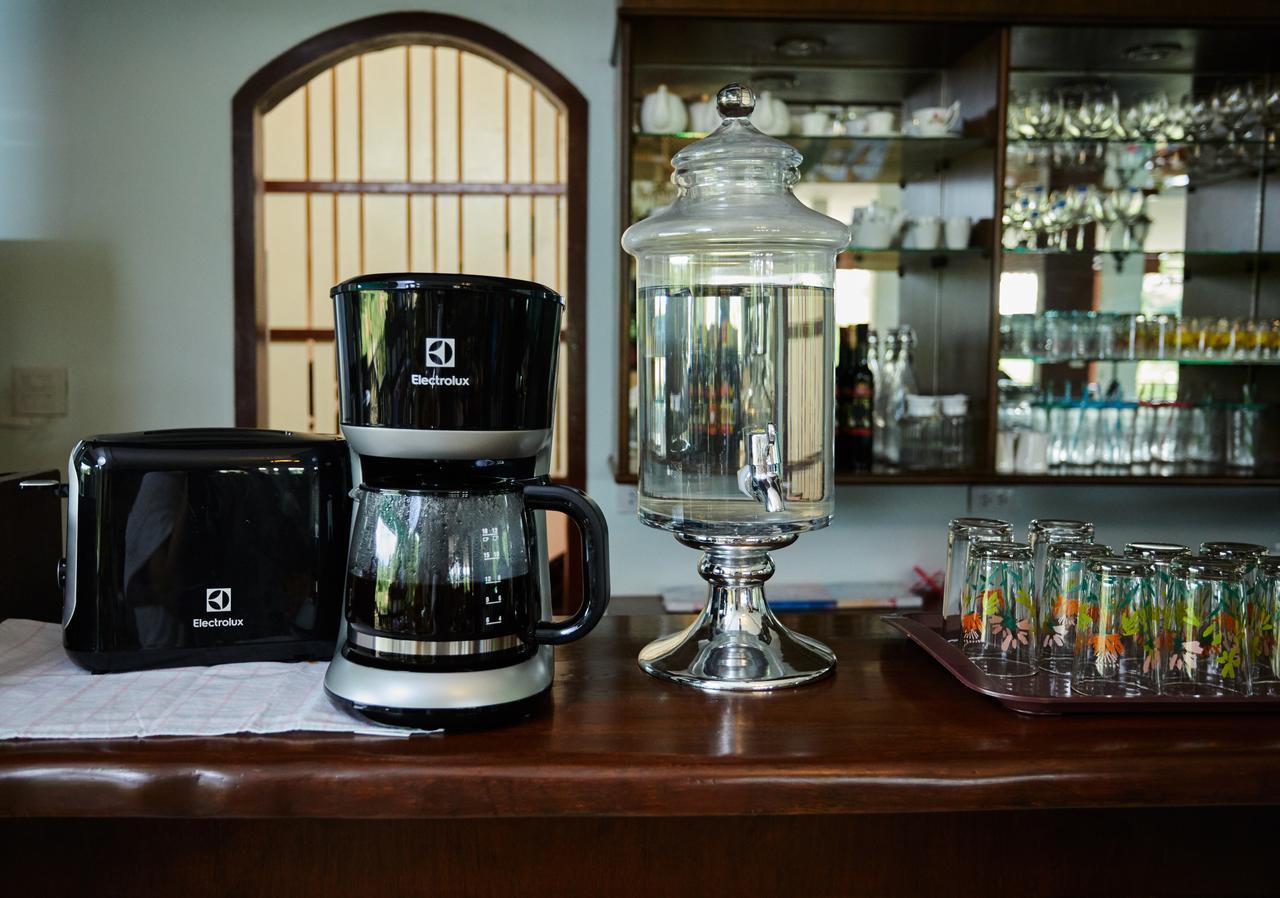 The Sun House Hotel Hua Hin Ngoại thất bức ảnh