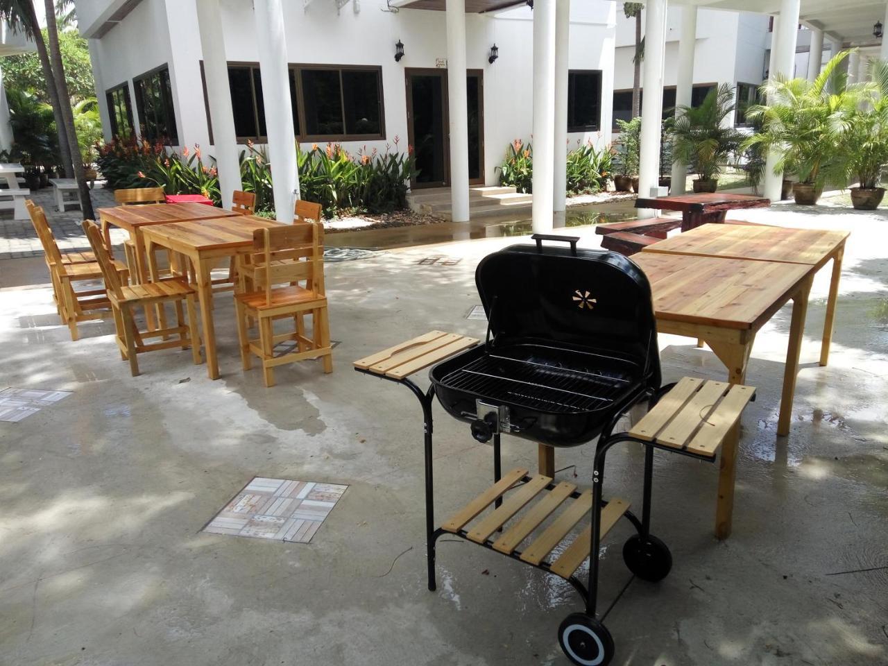 The Sun House Hotel Hua Hin Ngoại thất bức ảnh