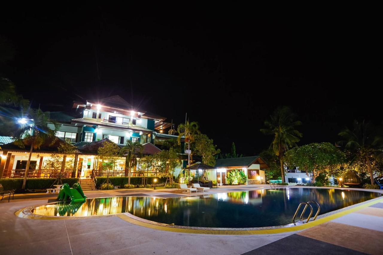 The Sun House Hotel Hua Hin Ngoại thất bức ảnh